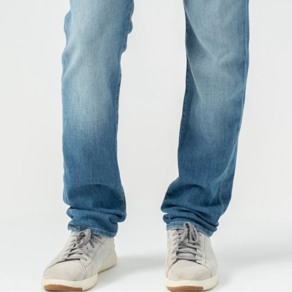 FRAME L'Homme Athletic in Heistsand - size 30 - NWT. FF - Picture 2 of 10